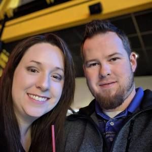 Meet your Posher, Chet